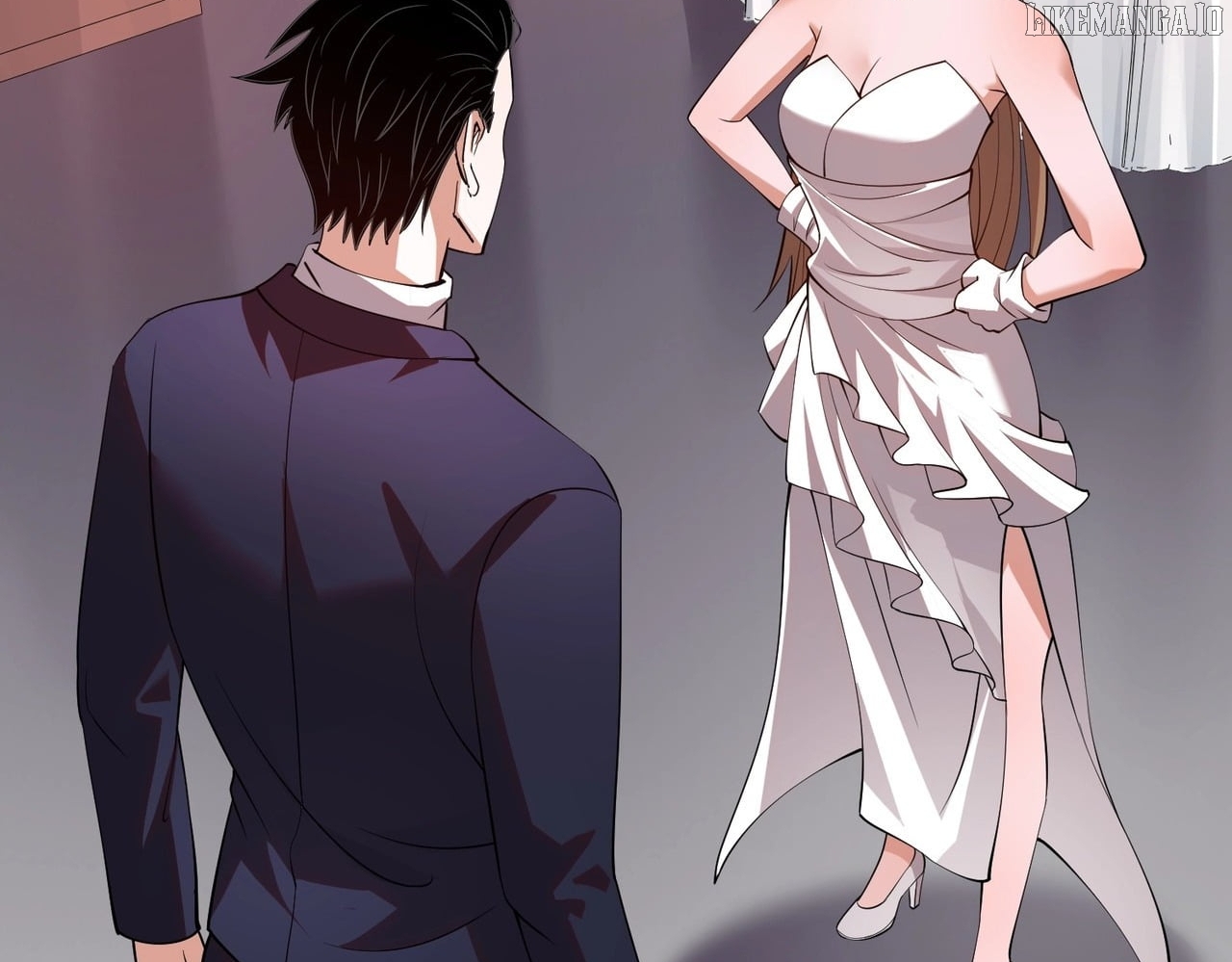 Hidden Dragon in the City (2025) Chapter 2 - page 127
